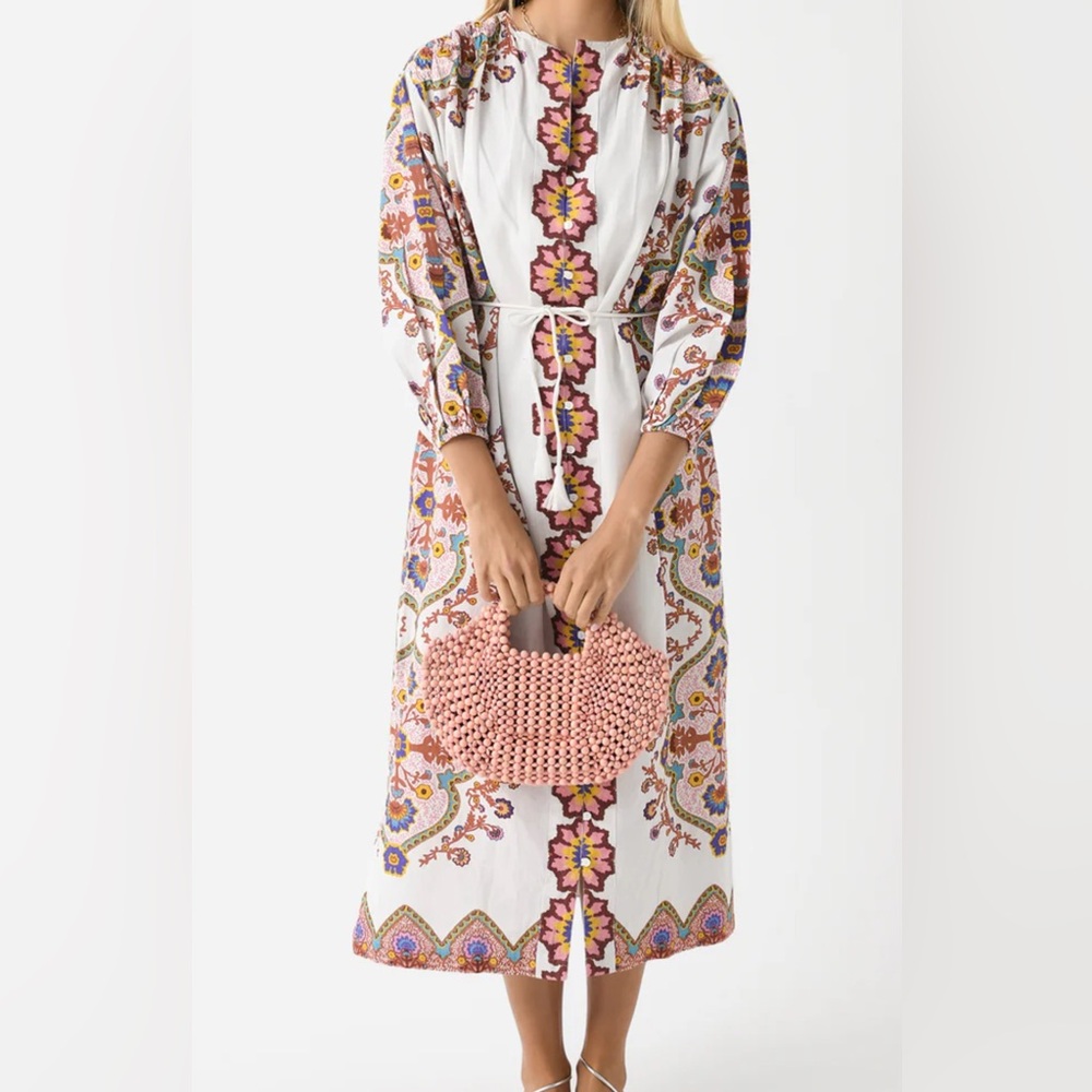 Cleobella dress